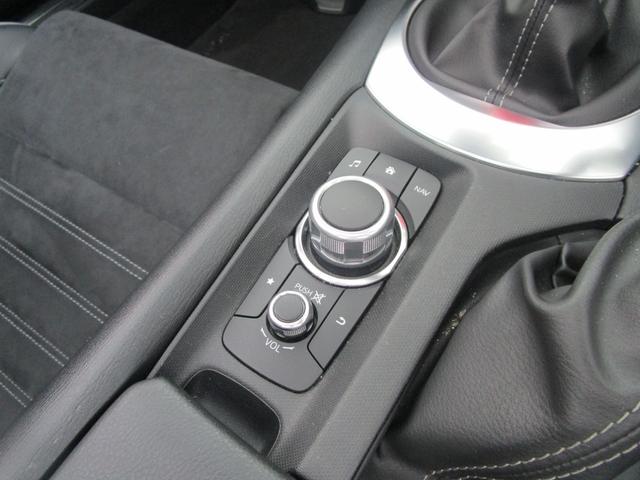 ロードスター RS /メーカーナビ/フルセグTV/バックカメラ/iアクティブセンス/BSM/BOSEサウンド/レカロ製専用シート/OPフルエアロ、アルカンターラ内装パネル、ブレンボキャリパー、レイズAW/社外車高調/(34枚目)