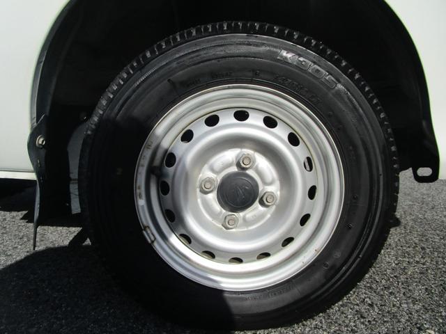 ハイゼットトラック 多目的ダンプ /パートタイム4WD/純正ラジオ/PTO付ダンプ/(34枚目)