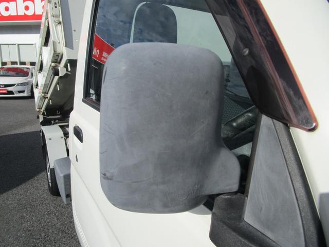 ハイゼットトラック 多目的ダンプ /パートタイム4WD/純正ラジオ/PTO付ダンプ/(40枚目)