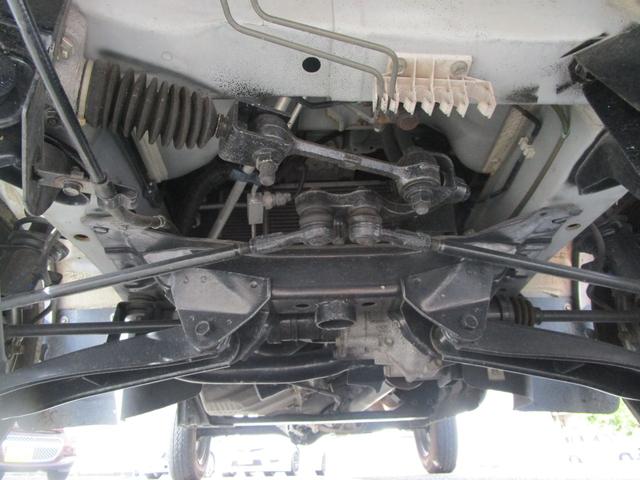 ハイゼットトラック 多目的ダンプ /パートタイム4WD/純正ラジオ/PTO付ダンプ/(47枚目)