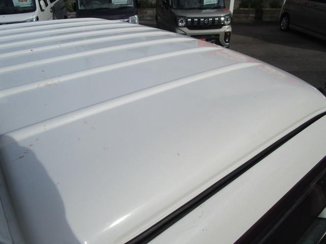 ハイゼットトラック 多目的ダンプ /パートタイム4WD/純正ラジオ/PTO付ダンプ/(48枚目)