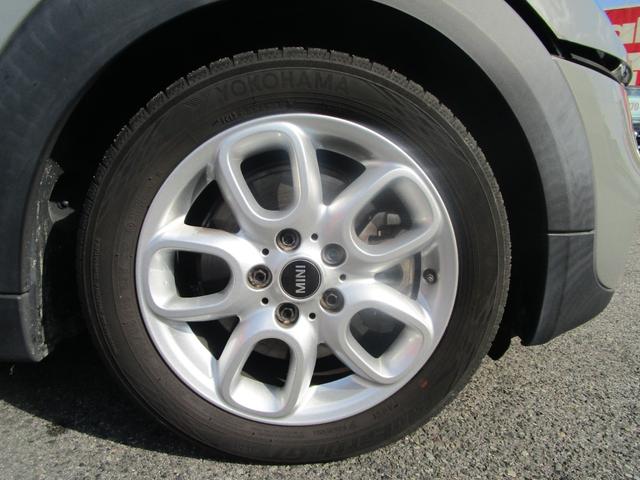 ＭＩＮＩ クーパーＳ　／純正ナビ／エキサイトメントパッケージ／クロムラインエクステリア／パフォーマンスコントロール／スポーツシート／オンボードコンピュータ／（36枚目）