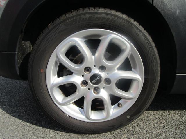 ＭＩＮＩ クーパーＳ　／純正ナビ／エキサイトメントパッケージ／クロムラインエクステリア／パフォーマンスコントロール／スポーツシート／オンボードコンピュータ／（37枚目）