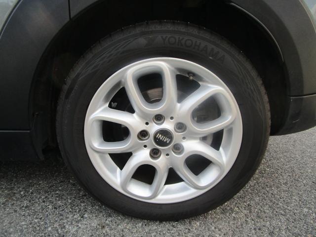 ＭＩＮＩ クーパーＳ　／純正ナビ／エキサイトメントパッケージ／クロムラインエクステリア／パフォーマンスコントロール／スポーツシート／オンボードコンピュータ／（38枚目）