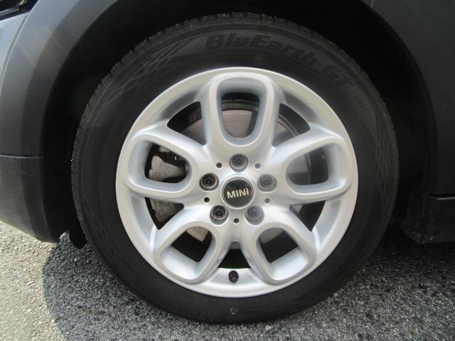 ＭＩＮＩ クーパーＳ　／純正ナビ／エキサイトメントパッケージ／クロムラインエクステリア／パフォーマンスコントロール／スポーツシート／オンボードコンピュータ／（39枚目）