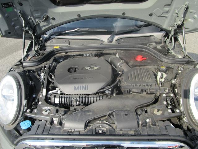 ＭＩＮＩ クーパーＳ　／純正ナビ／エキサイトメントパッケージ／クロムラインエクステリア／パフォーマンスコントロール／スポーツシート／オンボードコンピュータ／（41枚目）