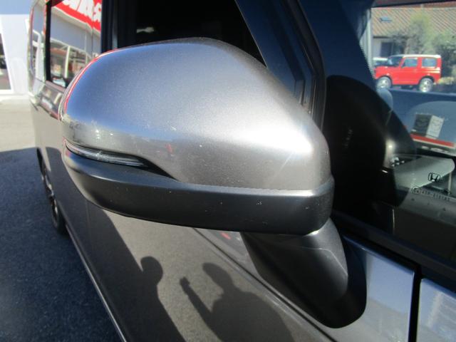 ステップワゴン ｅ：ＨＥＶスパーダ　純正ナビ／アラウンドビューモニター／フリップダウンモニター／７人乗り／全列ＵＳＢチャージャー／２列目オットマン／ＴＥＩＮ車高調／（44枚目）