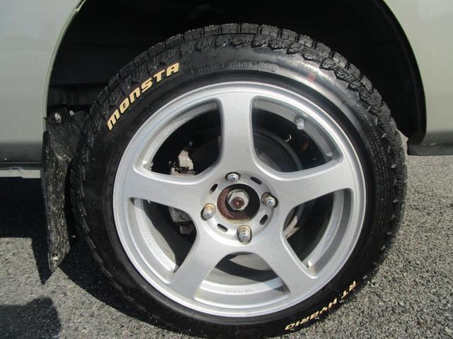 スーパーキャリイ Ｘ　４ＷＤ／リフトアップ／バンパーガード／デフロック／ブレーキサポート／作業灯／リアオーバーフェンダー／キーレス／（28枚目）