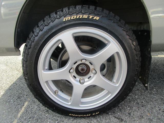 スーパーキャリイ Ｘ　４ＷＤ／リフトアップ／バンパーガード／デフロック／ブレーキサポート／作業灯／リアオーバーフェンダー／キーレス／（31枚目）