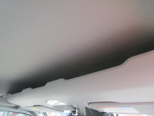 スーパーキャリイ Ｘ　４ＷＤ／リフトアップ／バンパーガード／デフロック／ブレーキサポート／作業灯／リアオーバーフェンダー／キーレス／（45枚目）