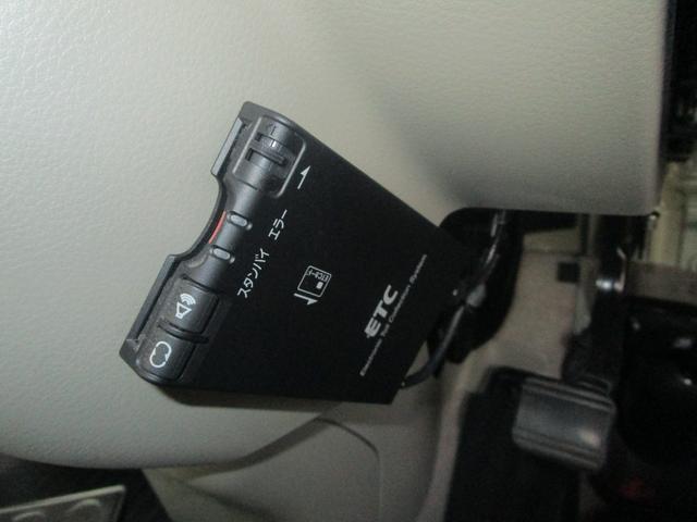 エブリイワゴン PZターボスペシャル 社外ナビ/バックカメラ/ブレーキサポート/オートステップ/両側パワースライド/前後ドライブレコーダー/(26枚目)