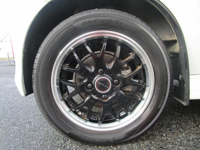 エブリイワゴン PZターボスペシャル 社外ナビ/バックカメラ/ブレーキサポート/オートステップ/両側パワースライド/前後ドライブレコーダー/(43枚目)