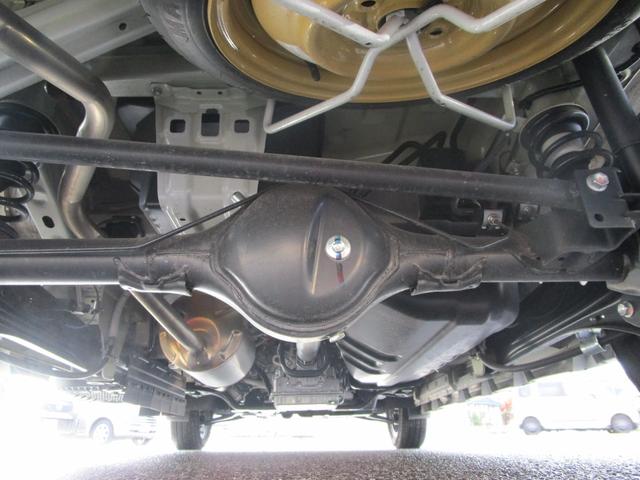 エブリイワゴン PZターボスペシャル 社外ナビ/バックカメラ/ブレーキサポート/オートステップ/両側パワースライド/前後ドライブレコーダー/(56枚目)