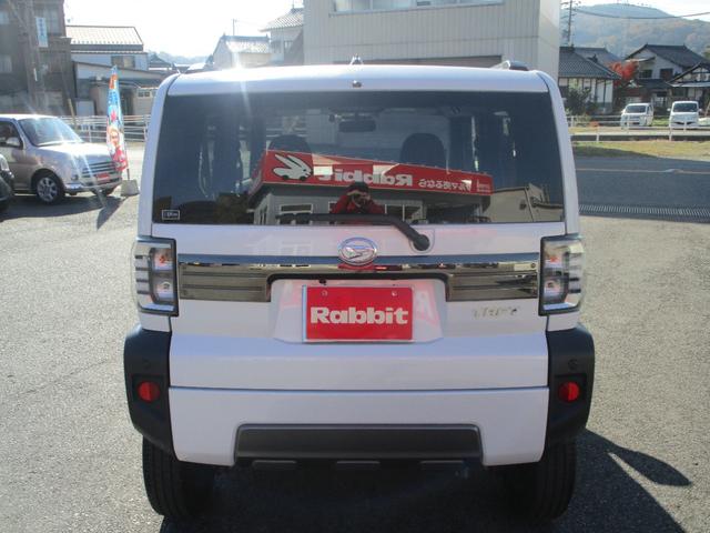 タフト Gターボ ダーククロムベンチャー メーカー10インチナビ/全方位カメラ/置くだけ充電/ブレーキサポート/ガラスルーフ/LEDヘッドライト/シートヒーター/ドラレコ/ETC/(8枚目)