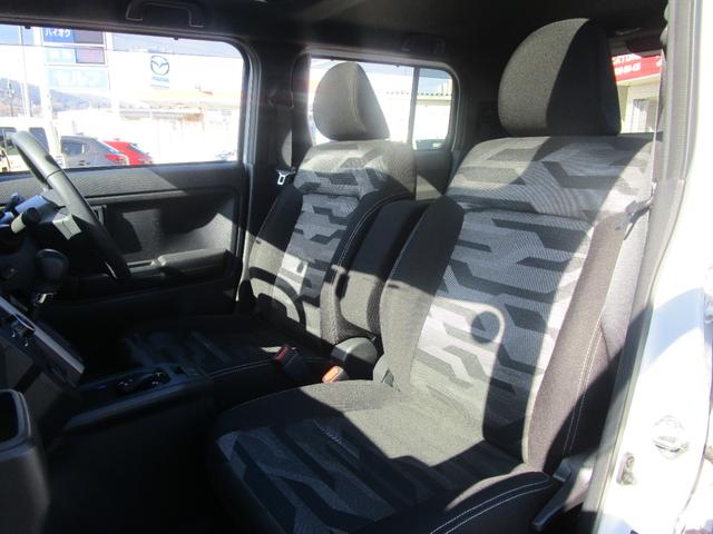 タフト Gターボ ダーククロムベンチャー メーカー10インチナビ/全方位カメラ/置くだけ充電/ブレーキサポート/ガラスルーフ/LEDヘッドライト/シートヒーター/ドラレコ/ETC/(30枚目)