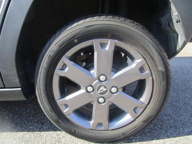 タフト Gターボ ダーククロムベンチャー メーカー10インチナビ/全方位カメラ/置くだけ充電/ブレーキサポート/ガラスルーフ/LEDヘッドライト/シートヒーター/ドラレコ/ETC/(38枚目)