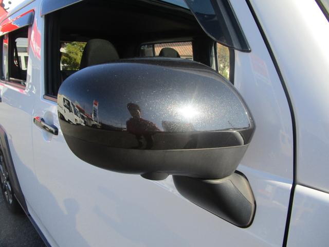 タフト Gターボ ダーククロムベンチャー メーカー10インチナビ/全方位カメラ/置くだけ充電/ブレーキサポート/ガラスルーフ/LEDヘッドライト/シートヒーター/ドラレコ/ETC/(41枚目)