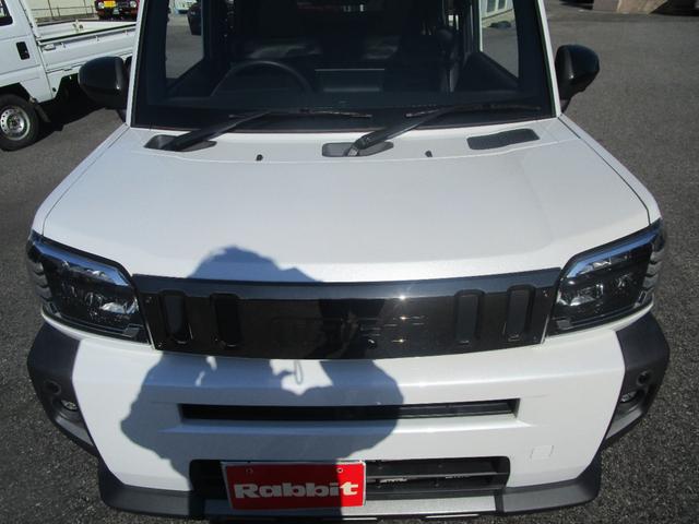 タフト Gターボ ダーククロムベンチャー メーカー10インチナビ/全方位カメラ/置くだけ充電/ブレーキサポート/ガラスルーフ/LEDヘッドライト/シートヒーター/ドラレコ/ETC/(44枚目)