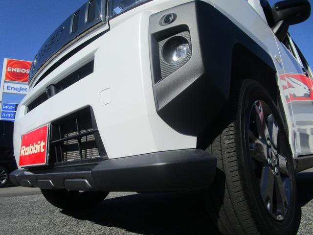 タフト Gターボ ダーククロムベンチャー メーカー10インチナビ/全方位カメラ/置くだけ充電/ブレーキサポート/ガラスルーフ/LEDヘッドライト/シートヒーター/ドラレコ/ETC/(45枚目)