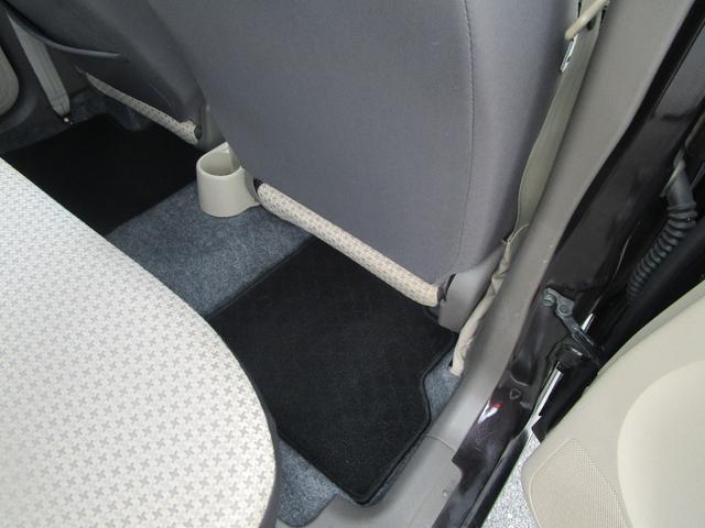 アルト Ｆ　／クラリオンメモリーナビ／ワンセグＴＶ／社外アルミホイール／社外ドライブレコーダー／（19枚目）