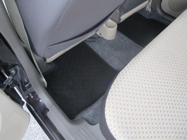 アルト Ｆ　／クラリオンメモリーナビ／ワンセグＴＶ／社外アルミホイール／社外ドライブレコーダー／（23枚目）