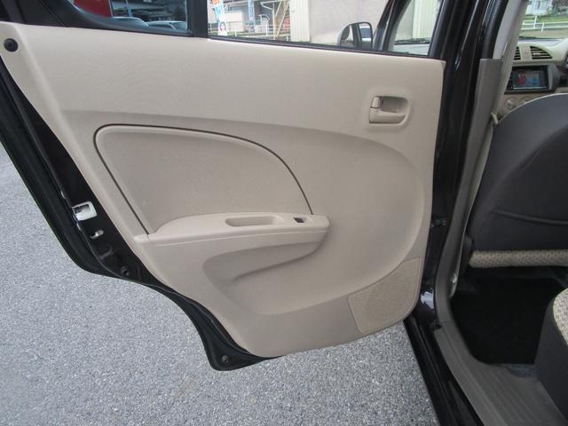 アルト Ｆ　／クラリオンメモリーナビ／ワンセグＴＶ／社外アルミホイール／社外ドライブレコーダー／（24枚目）