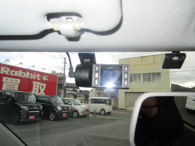 アルト Ｆ　／クラリオンメモリーナビ／ワンセグＴＶ／社外アルミホイール／社外ドライブレコーダー／（35枚目）
