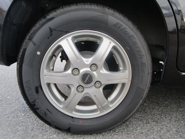 アルト Ｆ　／クラリオンメモリーナビ／ワンセグＴＶ／社外アルミホイール／社外ドライブレコーダー／（40枚目）