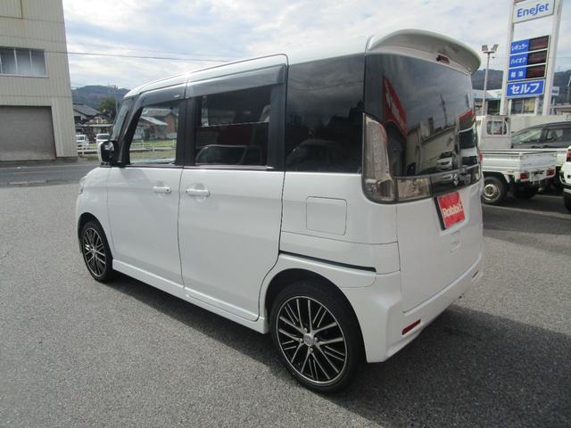 スペーシアカスタム ＸＳ　／パイオニアメモリーナビ／ＤＶＤ視聴／フルセグＴＶ／左側パワースライドドア／プッシュスタート／アイドリングストップ／社外１６インチＡＷ／（12枚目）