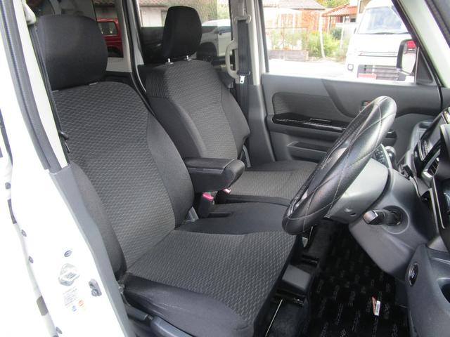 スペーシアカスタム ＸＳ　／パイオニアメモリーナビ／ＤＶＤ視聴／フルセグＴＶ／左側パワースライドドア／プッシュスタート／アイドリングストップ／社外１６インチＡＷ／（15枚目）