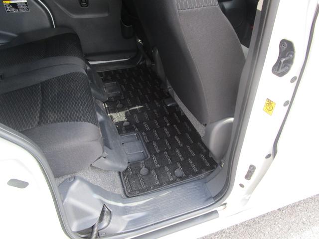 スペーシアカスタム ＸＳ　／パイオニアメモリーナビ／ＤＶＤ視聴／フルセグＴＶ／左側パワースライドドア／プッシュスタート／アイドリングストップ／社外１６インチＡＷ／（19枚目）