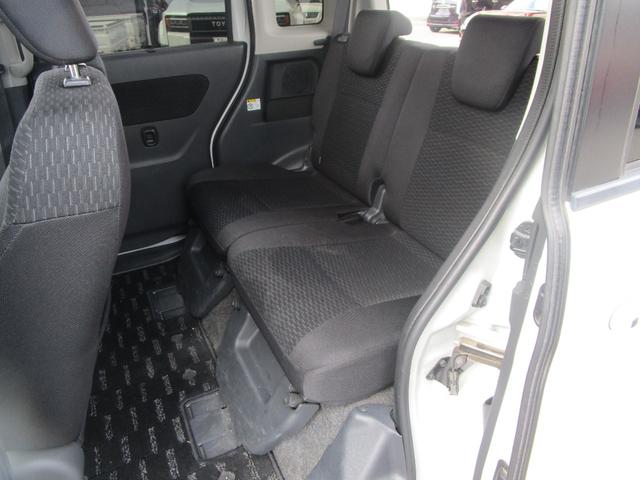 スペーシアカスタム ＸＳ　／パイオニアメモリーナビ／ＤＶＤ視聴／フルセグＴＶ／左側パワースライドドア／プッシュスタート／アイドリングストップ／社外１６インチＡＷ／（21枚目）