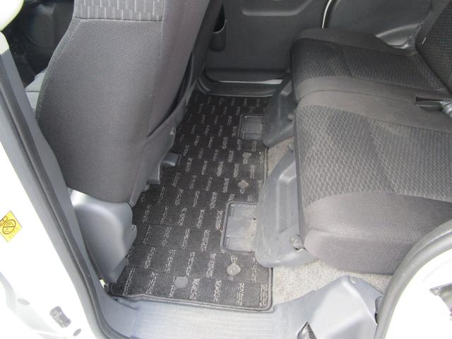 スペーシアカスタム ＸＳ　／パイオニアメモリーナビ／ＤＶＤ視聴／フルセグＴＶ／左側パワースライドドア／プッシュスタート／アイドリングストップ／社外１６インチＡＷ／（22枚目）