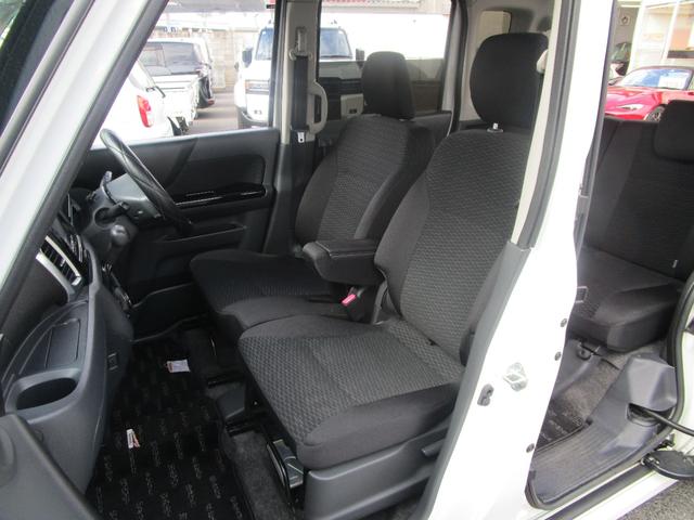 スペーシアカスタム ＸＳ　／パイオニアメモリーナビ／ＤＶＤ視聴／フルセグＴＶ／左側パワースライドドア／プッシュスタート／アイドリングストップ／社外１６インチＡＷ／（23枚目）