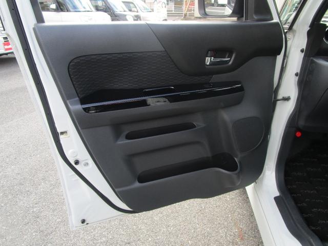 スペーシアカスタム ＸＳ　／パイオニアメモリーナビ／ＤＶＤ視聴／フルセグＴＶ／左側パワースライドドア／プッシュスタート／アイドリングストップ／社外１６インチＡＷ／（25枚目）