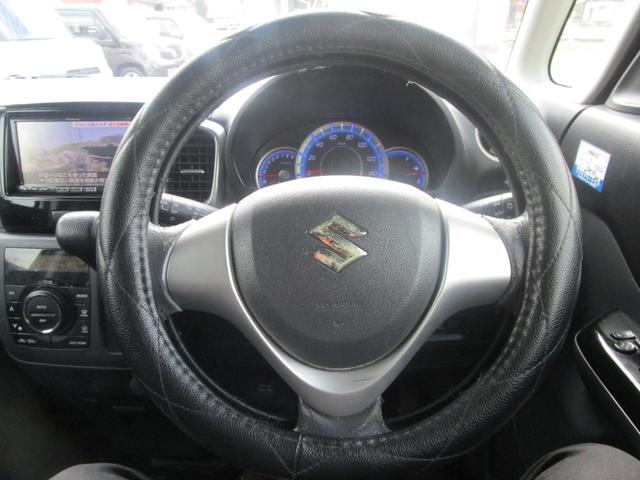 スペーシアカスタム ＸＳ　／パイオニアメモリーナビ／ＤＶＤ視聴／フルセグＴＶ／左側パワースライドドア／プッシュスタート／アイドリングストップ／社外１６インチＡＷ／（28枚目）