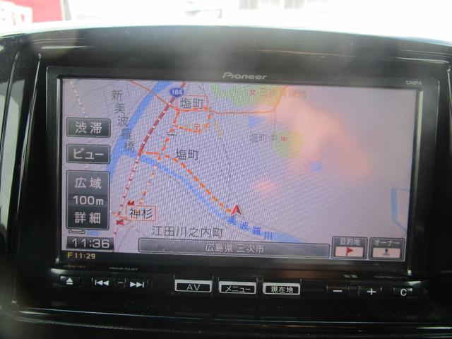 スペーシアカスタム ＸＳ　／パイオニアメモリーナビ／ＤＶＤ視聴／フルセグＴＶ／左側パワースライドドア／プッシュスタート／アイドリングストップ／社外１６インチＡＷ／（30枚目）