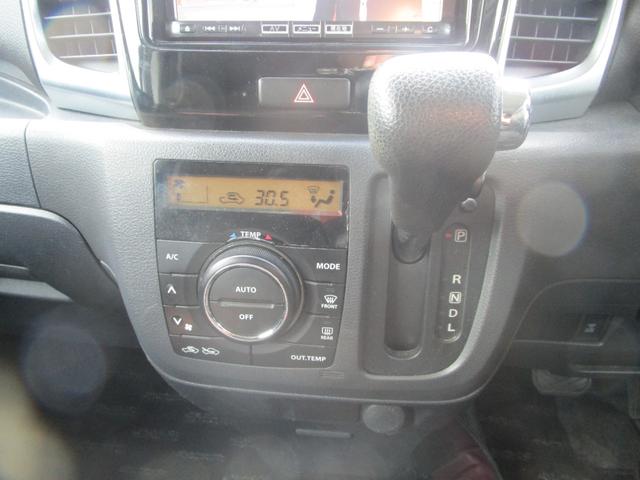 スペーシアカスタム ＸＳ　／パイオニアメモリーナビ／ＤＶＤ視聴／フルセグＴＶ／左側パワースライドドア／プッシュスタート／アイドリングストップ／社外１６インチＡＷ／（32枚目）