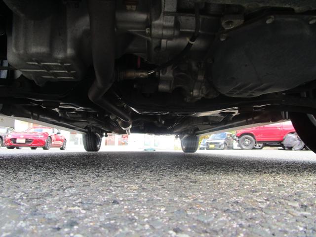 スペーシアカスタム ＸＳ　／パイオニアメモリーナビ／ＤＶＤ視聴／フルセグＴＶ／左側パワースライドドア／プッシュスタート／アイドリングストップ／社外１６インチＡＷ／（40枚目）