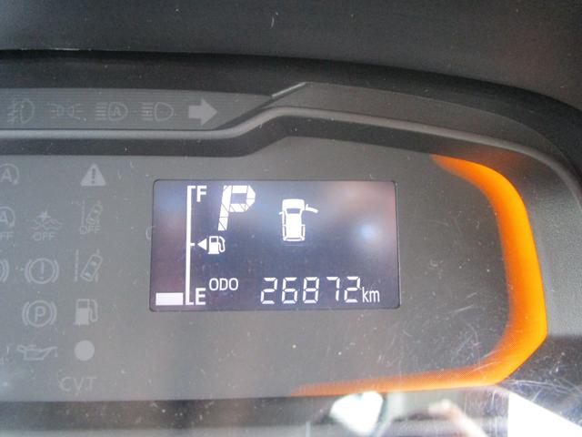 ミライース L SAIII 4WD/社外ナビ/スマートアシスト/コーナーセンサー/アイドリングストップ/ETC/キーレス(17枚目)