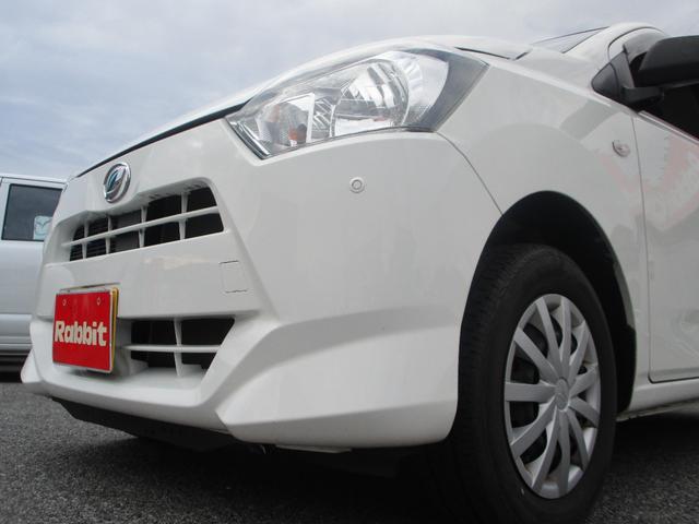 ミライース L SAIII 4WD/社外ナビ/スマートアシスト/コーナーセンサー/アイドリングストップ/ETC/キーレス(35枚目)