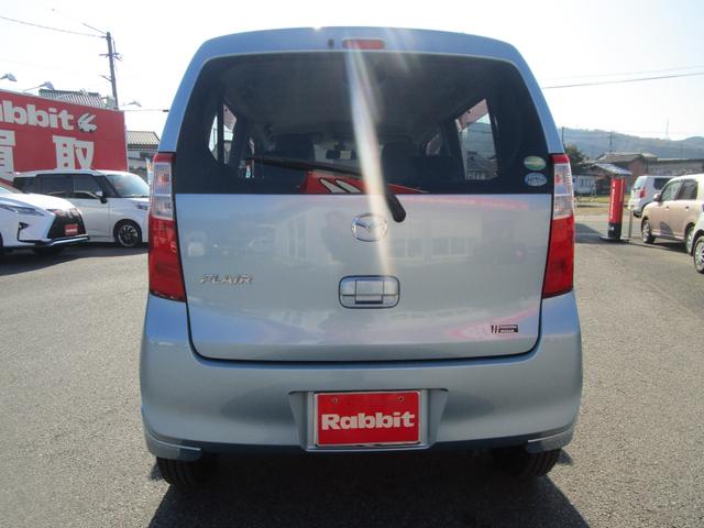 フレア XG /クラリオンCDデッキ/オートエアコン/電格電調/アイドリングストップ/純正キーレス/(11枚目)