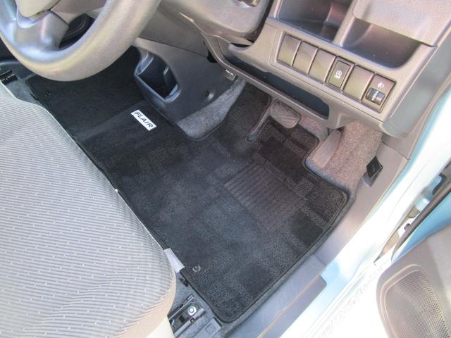 フレア XG /クラリオンCDデッキ/オートエアコン/電格電調/アイドリングストップ/純正キーレス/(16枚目)