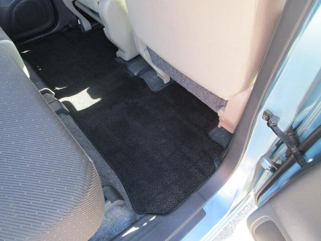 フレア XG /クラリオンCDデッキ/オートエアコン/電格電調/アイドリングストップ/純正キーレス/(19枚目)