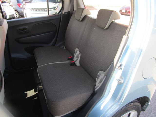 フレア XG /クラリオンCDデッキ/オートエアコン/電格電調/アイドリングストップ/純正キーレス/(22枚目)