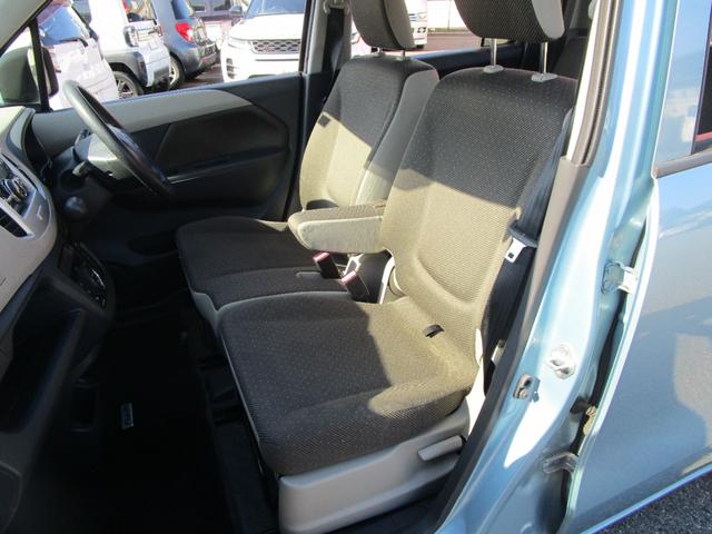 フレア XG /クラリオンCDデッキ/オートエアコン/電格電調/アイドリングストップ/純正キーレス/(25枚目)