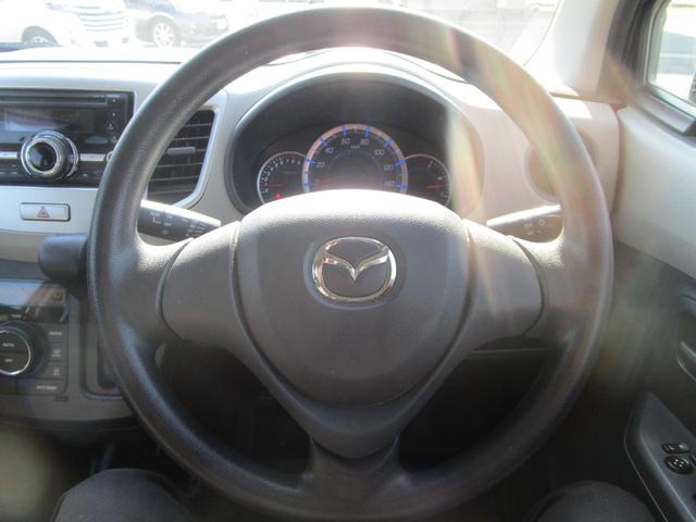 フレア XG /クラリオンCDデッキ/オートエアコン/電格電調/アイドリングストップ/純正キーレス/(30枚目)