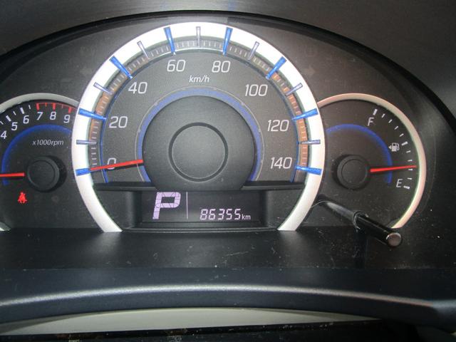 フレア XG /クラリオンCDデッキ/オートエアコン/電格電調/アイドリングストップ/純正キーレス/(31枚目)