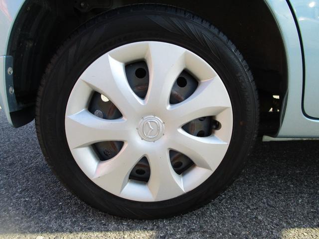 フレア XG /クラリオンCDデッキ/オートエアコン/電格電調/アイドリングストップ/純正キーレス/(36枚目)