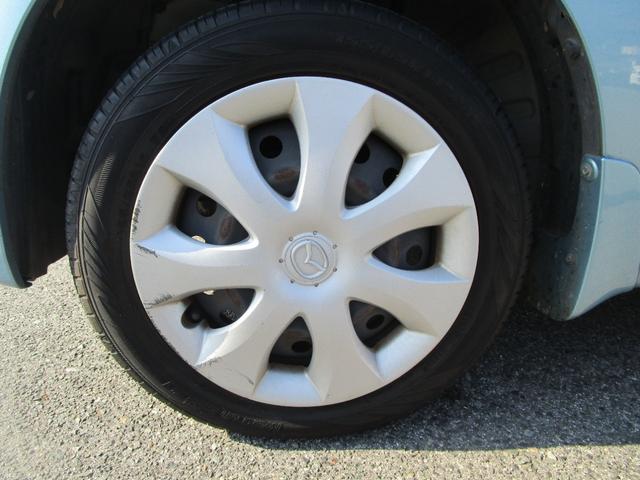 フレア XG /クラリオンCDデッキ/オートエアコン/電格電調/アイドリングストップ/純正キーレス/(38枚目)